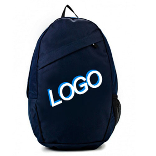 Как нанести логотип компании на различные рюкзаки