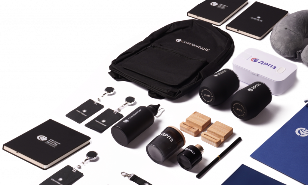 Пошив мерча на заказ