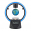Часы-глобус с логотипом в Балашихе заказать по выгодной цене в кибермаркете AvroraStore