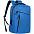 Рюкзак для ноутбука Onefold, ярко-синий с логотипом в Балашихе заказать по выгодной цене в кибермаркете AvroraStore