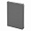 Ежедневник недатированный Anderson, А5,  бирюзовый, белый блок с логотипом в Балашихе заказать по выгодной цене в кибермаркете AvroraStore