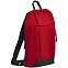 Рюкзак Bale, красный с логотипом в Балашихе заказать по выгодной цене в кибермаркете AvroraStore