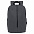 Рюкзак "Go", красный, 41 х 29 х15,5 см, 100% полиуретан с логотипом в Балашихе заказать по выгодной цене в кибермаркете AvroraStore