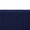 Полотенце Farbe, среднее, синее с логотипом в Балашихе заказать по выгодной цене в кибермаркете AvroraStore