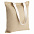 Холщовая сумка на плечо Juhu, неокрашенная с логотипом в Балашихе заказать по выгодной цене в кибермаркете AvroraStore