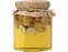 Сувенирный набор Мед с кешью 250 гр с логотипом в Балашихе заказать по выгодной цене в кибермаркете AvroraStore
