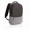 Рюкзак для ноутбука Duo color 15.6” с RFID защитой (не содержит ПВХ) с логотипом в Балашихе заказать по выгодной цене в кибермаркете AvroraStore