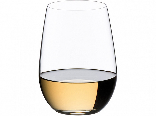 Бокал для белого вина White, 375 мл с логотипом в Балашихе заказать по выгодной цене в кибермаркете AvroraStore
