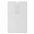 Флешка Card, 16 Гб, белая с логотипом в Балашихе заказать по выгодной цене в кибермаркете AvroraStore