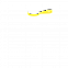 Кольцо-держатель силиконовое для термобутылки Olivia, желтый с логотипом в Балашихе заказать по выгодной цене в кибермаркете AvroraStore
