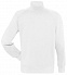 Толстовка мужская на молнии SUNDAE 280 белая с логотипом в Балашихе заказать по выгодной цене в кибермаркете AvroraStore