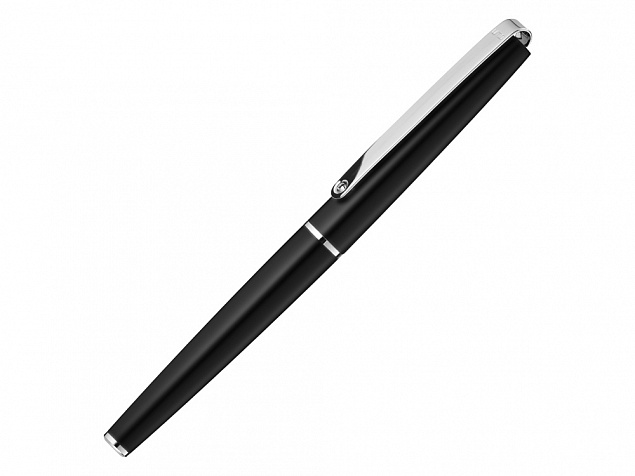 Ручка металлическая роллер Eternity R с логотипом в Балашихе заказать по выгодной цене в кибермаркете AvroraStore