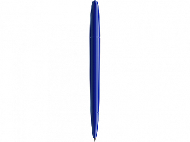 Ручка пластиковая шариковая Prodir DS5 TPP с логотипом в Балашихе заказать по выгодной цене в кибермаркете AvroraStore
