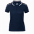 Рубашка поло StanTrophyWomen Тёмно-синий с логотипом в Балашихе заказать по выгодной цене в кибермаркете AvroraStore