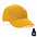 Бейсболка Impact из переработанного хлопка AWARE™, 6 клиньев, 190 г/м2 с логотипом в Балашихе заказать по выгодной цене в кибермаркете AvroraStore