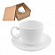 Чайная пара  "Романтика" в подарочной упаковке с логотипом в Балашихе заказать по выгодной цене в кибермаркете AvroraStore