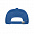 Бейсболка с логотипом в Балашихе заказать по выгодной цене в кибермаркете AvroraStore