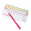 Вечная ручка Forever Primina, розовая (пурпурная) с логотипом в Балашихе заказать по выгодной цене в кибермаркете AvroraStore