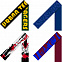 Шарф на заказ Tricksy Classic Net, XXL, полушерсть с логотипом в Балашихе заказать по выгодной цене в кибермаркете AvroraStore
