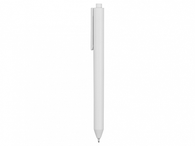 Ручка пластиковая шариковая Pigra P03 с логотипом в Балашихе заказать по выгодной цене в кибермаркете AvroraStore