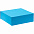 Коробка Quadra, серая с логотипом в Балашихе заказать по выгодной цене в кибермаркете AvroraStore
