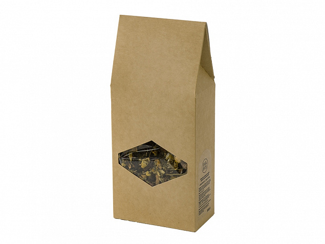 Подарочный набор: чайная пара, чай Малина с мятой с логотипом в Балашихе заказать по выгодной цене в кибермаркете AvroraStore