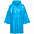 Дождевик-плащ CloudTime, белый с логотипом в Балашихе заказать по выгодной цене в кибермаркете AvroraStore