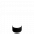 Манжета силиконовая для термобутылки Olivia, черный с логотипом в Балашихе заказать по выгодной цене в кибермаркете AvroraStore