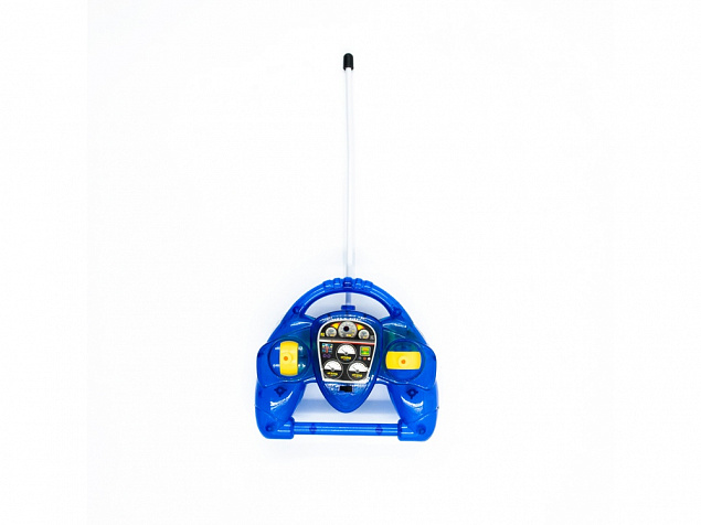 Радиоуправляемый катер «MONACO» с логотипом в Балашихе заказать по выгодной цене в кибермаркете AvroraStore