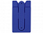 Футляр для кредитных карт "Покет" с логотипом в Балашихе заказать по выгодной цене в кибермаркете AvroraStore