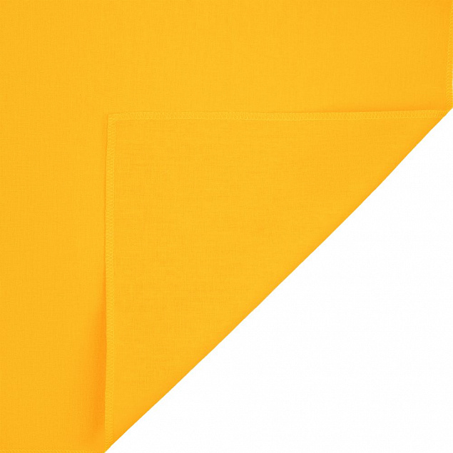 Бандана Overhead, желтая с логотипом в Балашихе заказать по выгодной цене в кибермаркете AvroraStore