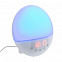Мультимедийная станция с имитацией солнечного света dreamTime, ver.2, белая с логотипом в Балашихе заказать по выгодной цене в кибермаркете AvroraStore
