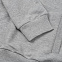 Толстовка Kulonga Terry, серый меланж с логотипом в Балашихе заказать по выгодной цене в кибермаркете AvroraStore