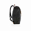 Рюкзак для ноутбука Canvas, черный с логотипом в Балашихе заказать по выгодной цене в кибермаркете AvroraStore