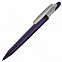 Ручка шариковая OTTO FROST SAT с логотипом в Балашихе заказать по выгодной цене в кибермаркете AvroraStore