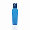 Бутылка для воды Oasis из rPET RCS, 650 мл с логотипом в Балашихе заказать по выгодной цене в кибермаркете AvroraStore