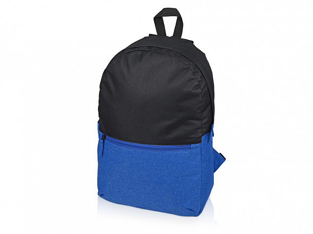 Рюкзак «Suburban» с отделением для ноутбука с логотипом в Балашихе заказать по выгодной цене в кибермаркете AvroraStore