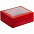 Коробка с окном InSight, белая с логотипом в Балашихе заказать по выгодной цене в кибермаркете AvroraStore