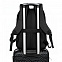 Рюкзак для ноутбука Onefold, черный с логотипом в Балашихе заказать по выгодной цене в кибермаркете AvroraStore