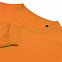 Толстовка Spider 260, оранжевая с логотипом в Балашихе заказать по выгодной цене в кибермаркете AvroraStore