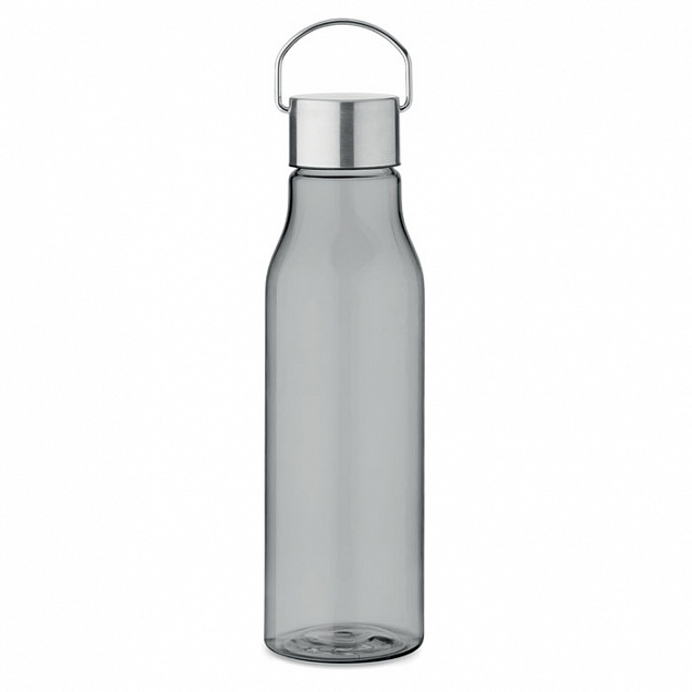 Бутылка RPET 600 мл с логотипом в Балашихе заказать по выгодной цене в кибермаркете AvroraStore