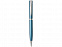 Шариковая ручка City Twilight, средне-синий с логотипом в Балашихе заказать по выгодной цене в кибермаркете AvroraStore