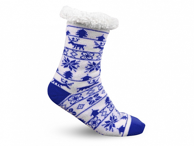 Домашние носки мужские с логотипом в Балашихе заказать по выгодной цене в кибермаркете AvroraStore