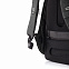 Антикражный рюкзак Bobby Hero  XL, черный с логотипом в Балашихе заказать по выгодной цене в кибермаркете AvroraStore