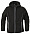 Куртка софтшелл мужская SKYRUNNING, красная с логотипом в Балашихе заказать по выгодной цене в кибермаркете AvroraStore