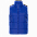 Жилет унисекс 84 Тёмно-синий с логотипом в Балашихе заказать по выгодной цене в кибермаркете AvroraStore