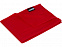 Спортивное охлаждающее полотенце Raquel из переработанного ПЭТ в мешочке, красный с логотипом в Балашихе заказать по выгодной цене в кибермаркете AvroraStore