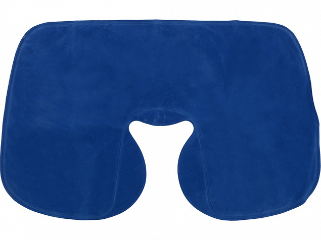 Подушка надувная под голову с логотипом в Балашихе заказать по выгодной цене в кибермаркете AvroraStore