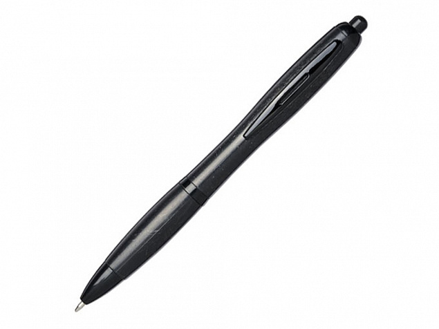 Ручка шариковая Nash с логотипом в Балашихе заказать по выгодной цене в кибермаркете AvroraStore