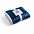 Плед LERTEN, 125 x 160 x см, 770 гр., коралловый флис / шерпа с логотипом в Балашихе заказать по выгодной цене в кибермаркете AvroraStore